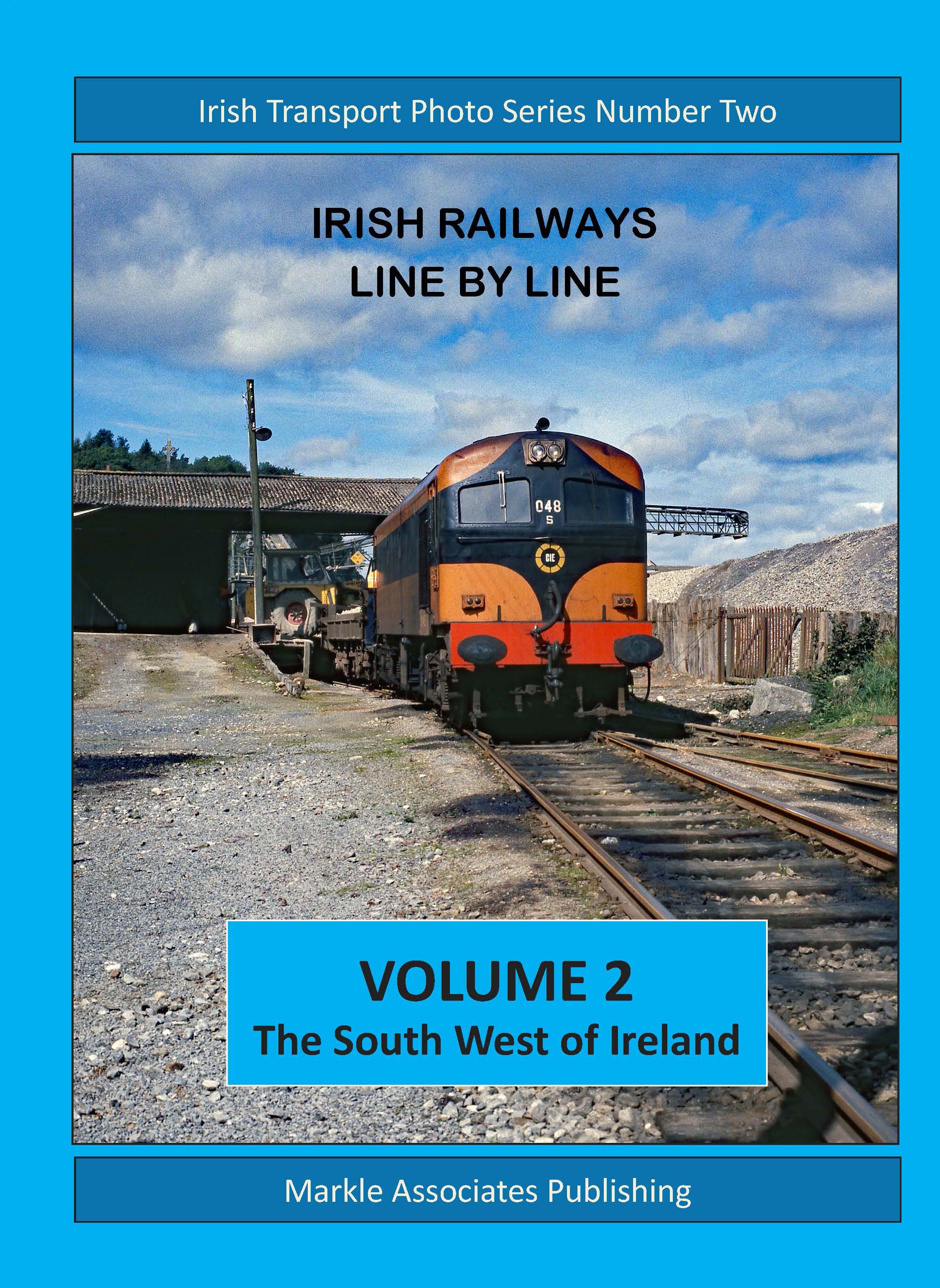 LbL Volume 2